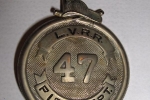 Fire Badge